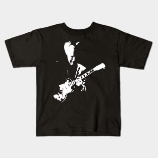 D rocks Kids T-Shirt